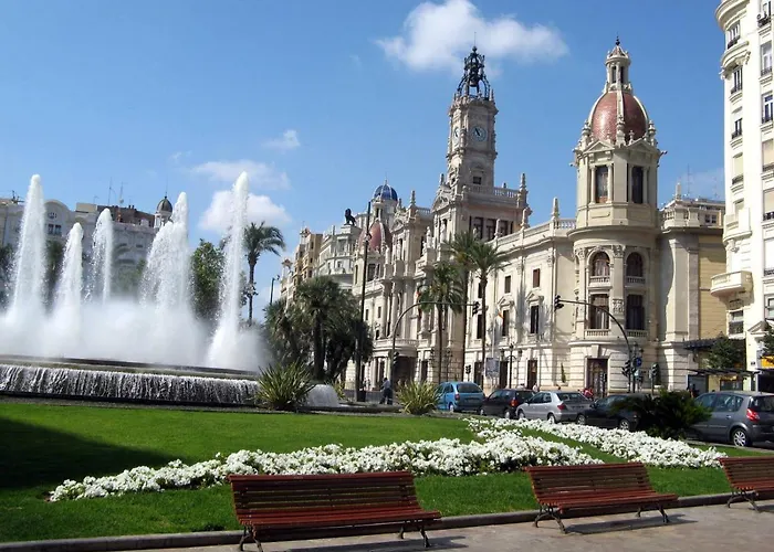 Appartamento Tranquilo Y Acogedor En El Centro De La Ciudad *