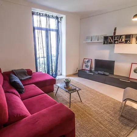 Apartment Tranquilo Y Acogedor En El Centro De La Ciudad Valencia
