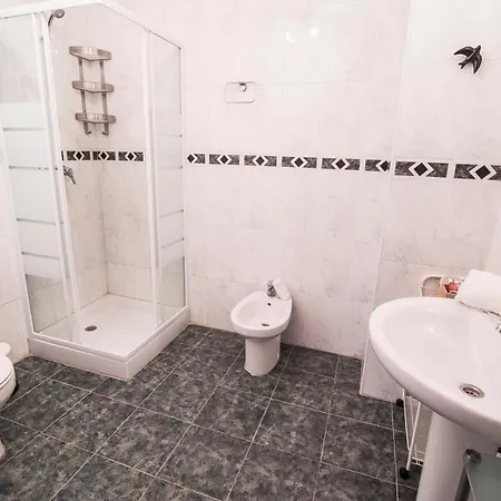 Apartment Tranquilo Y Acogedor En El Centro De La Ciudad