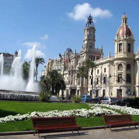 Apartment Tranquilo Y Acogedor En El Centro De La Ciudad *