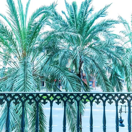 Tranquilo Y Acogedor En El Centro De La Ciudad Apartment Valencia
