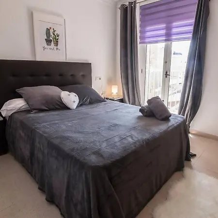 Apartment Tranquilo Y Acogedor En El Centro De La Ciudad Valencia