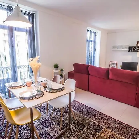 Apartment Tranquilo Y Acogedor En El Centro De La Ciudad