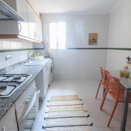 Apartment Tranquilo Y Acogedor En El Centro De La Ciudad *